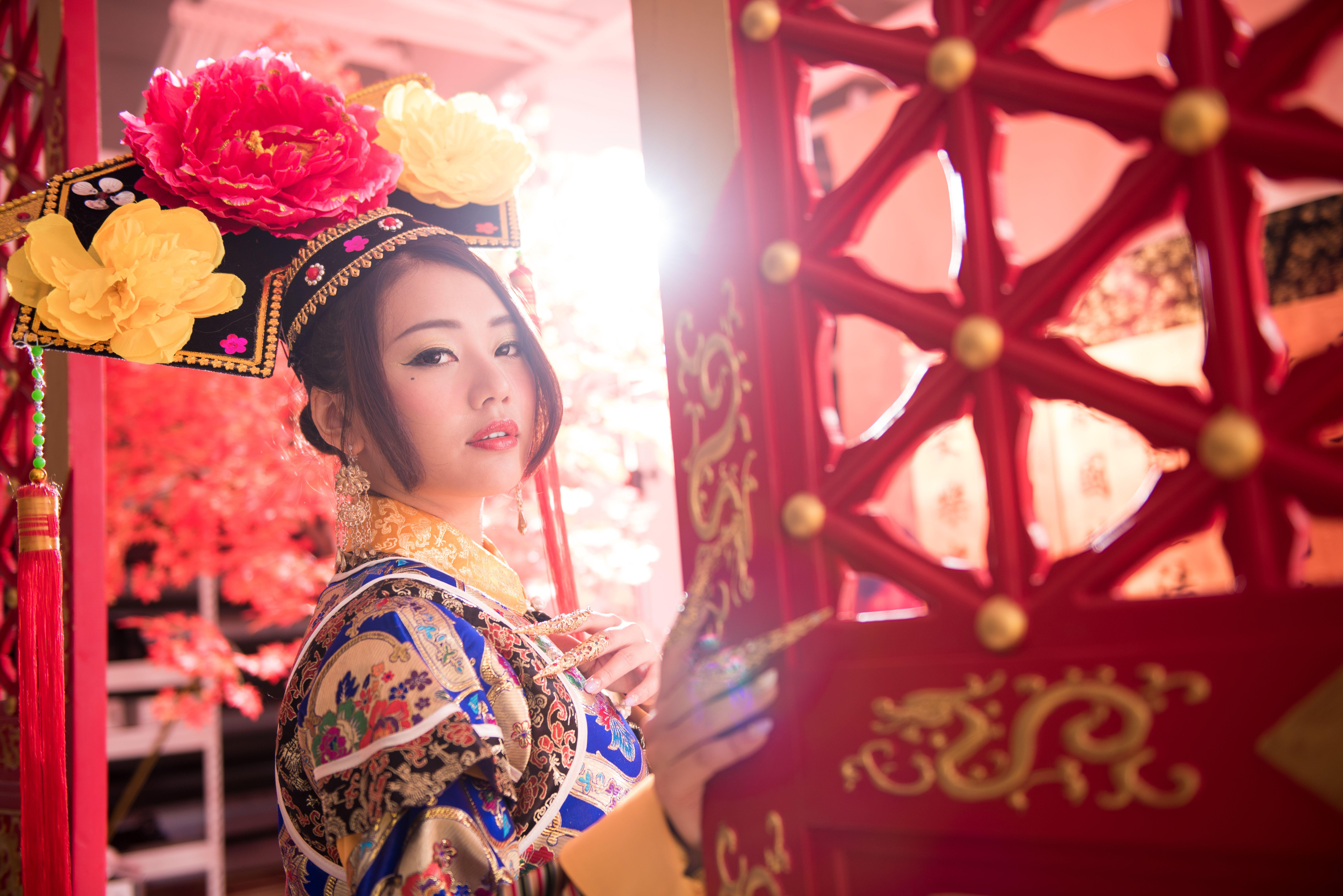 7360x4912 Qián Fūrén 5k Retina Ultra HD Wallpaper