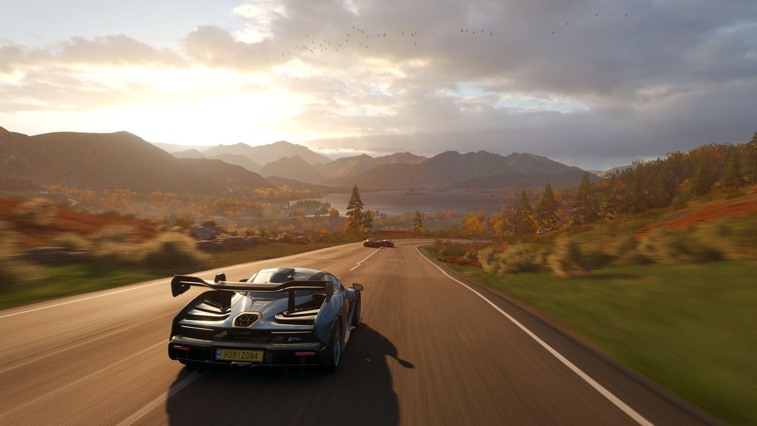 2560x1440 Forza Horizon 4 HD Games, 4k Wallpaper, Image, Background, Photo and Picture