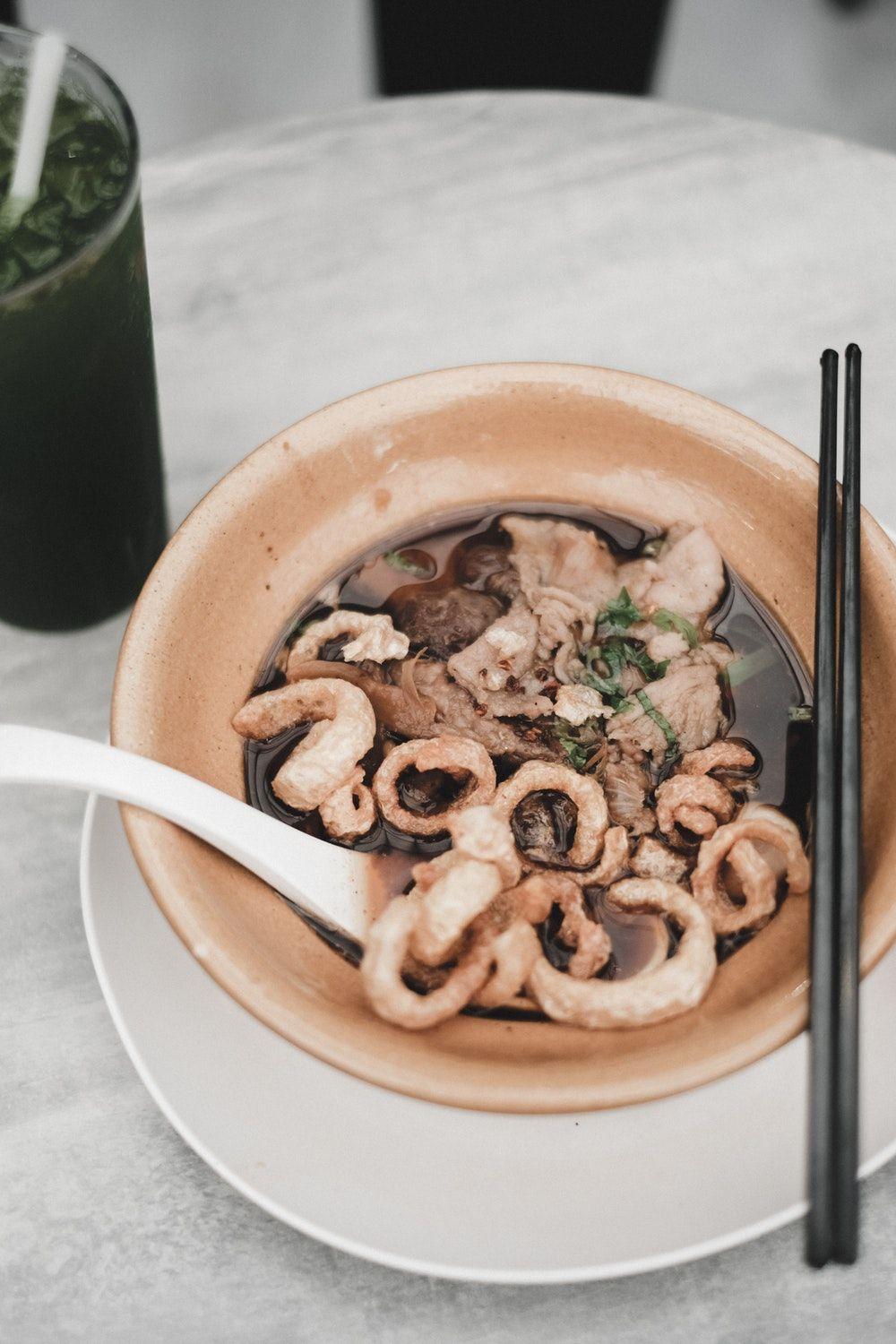 1000x1500 Soup Bowl Picture. Download Free Image