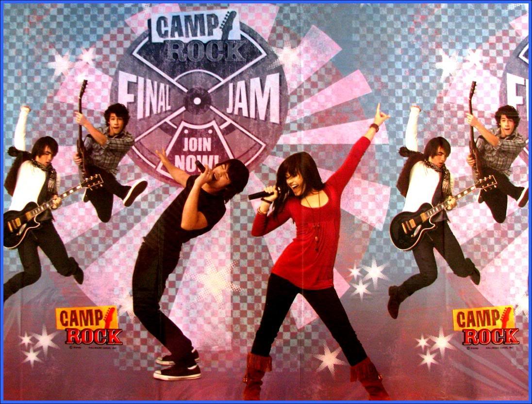 camp rock 1 full movie free download