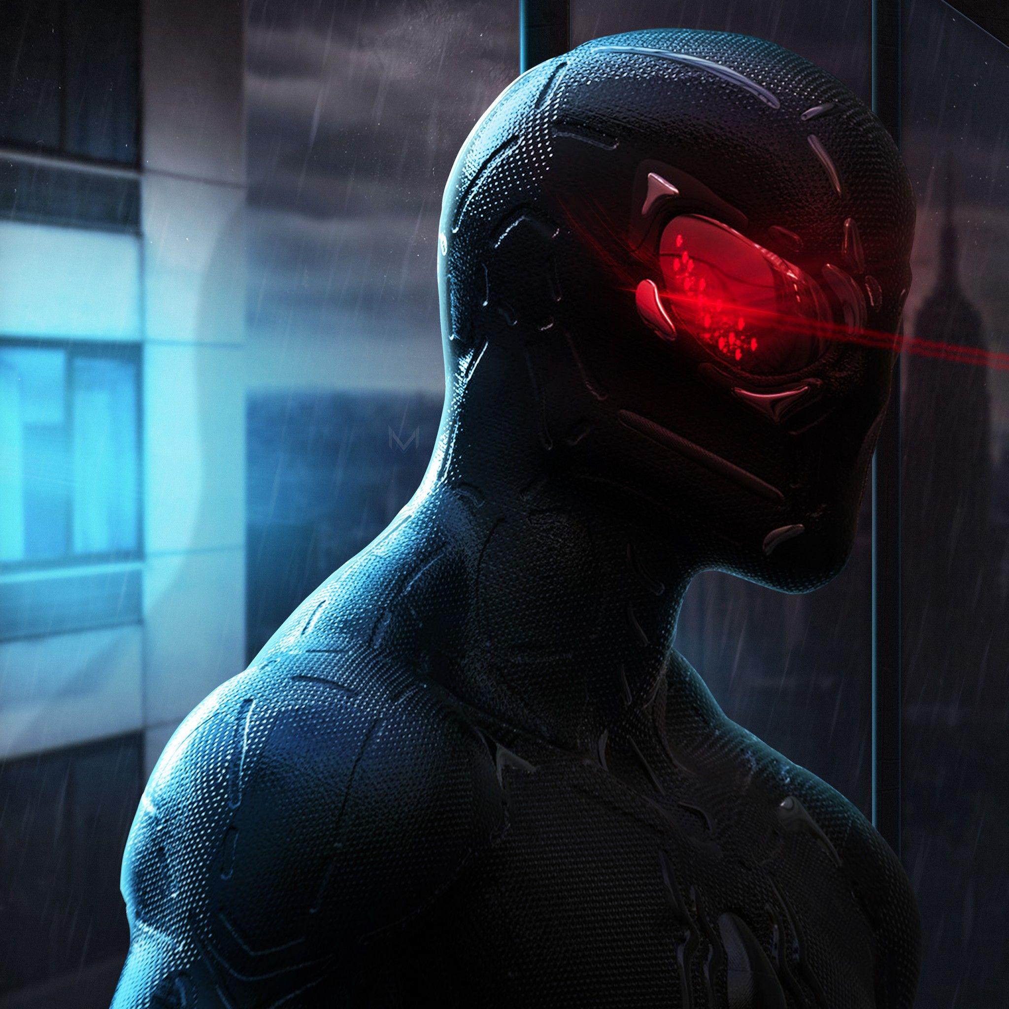 2048x2048 Pepsi Man 1366 X 768