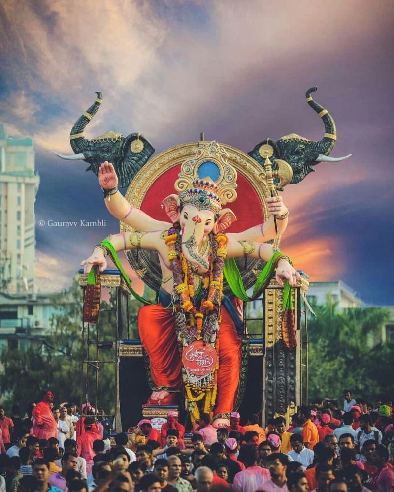 800x1000 ganesh wallpaper