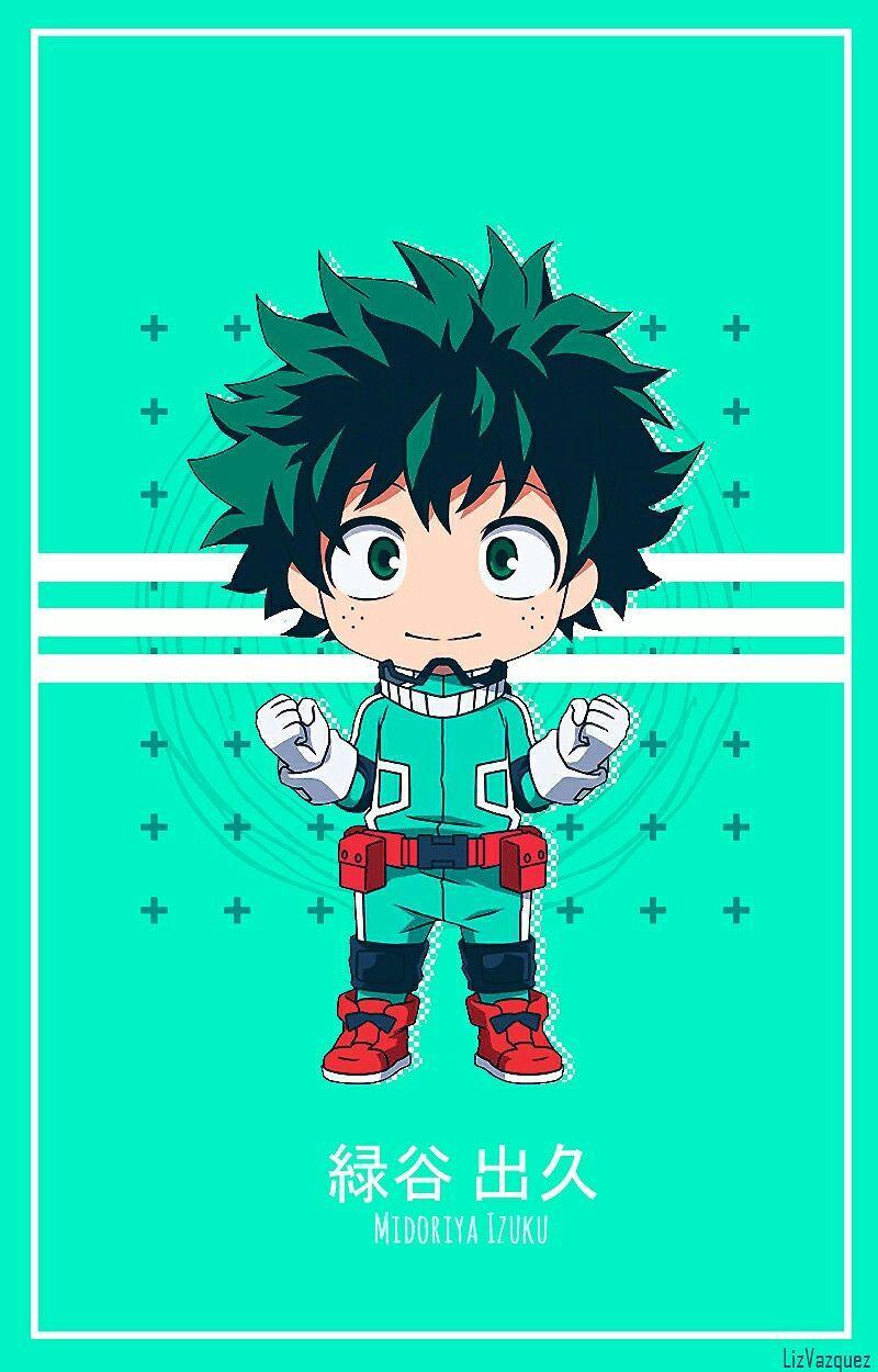 800x1250 MY HERO ACADEMIA IS DA BEST ANIME BOIS