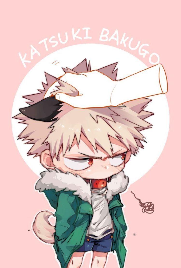 750x1107 BAKUDEKU PICTURES!!. Chibi wallpaper, Chibi boy, My hero academia