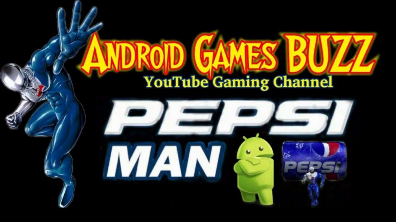 1280x720 pepsi man for android