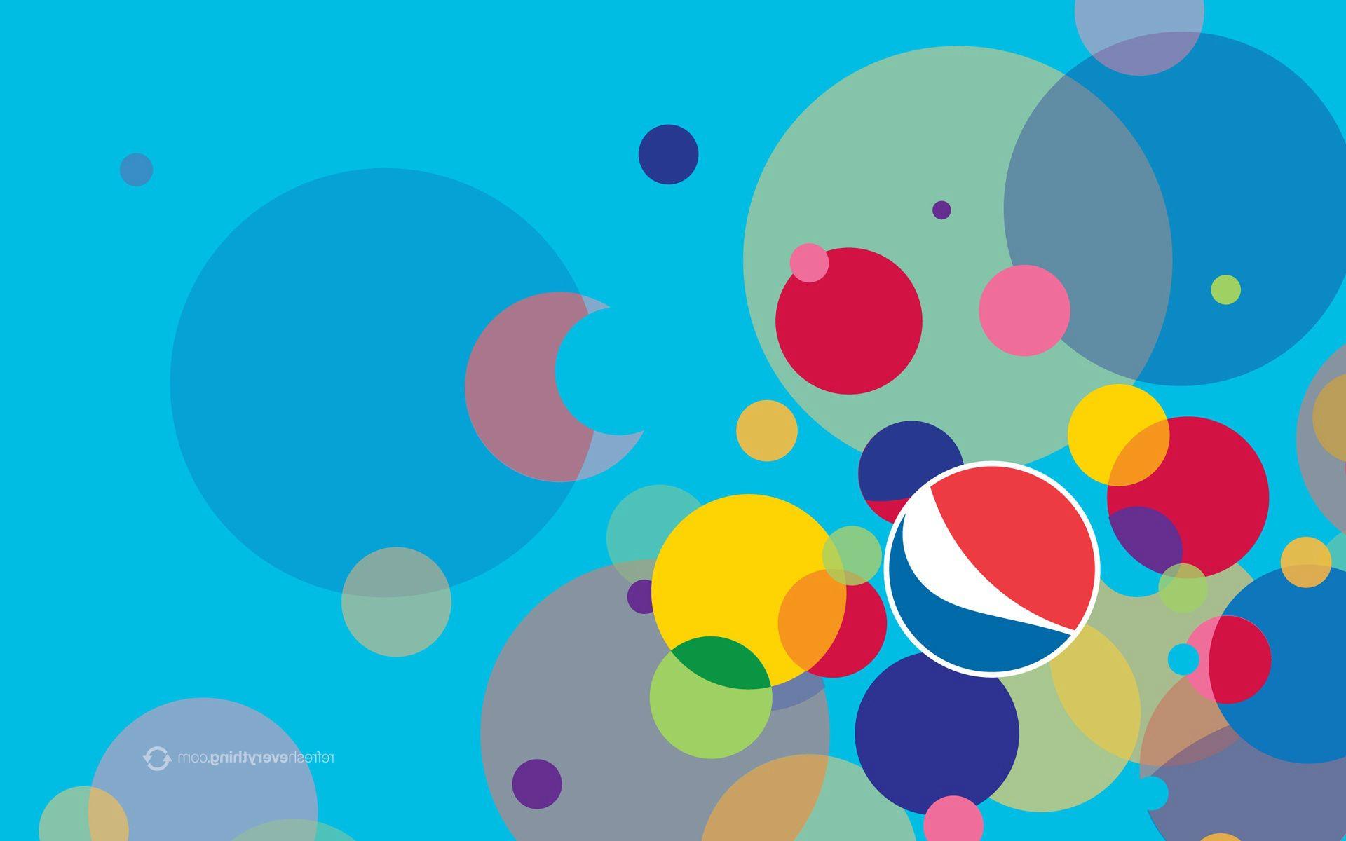 1920x1200 Pepsi Wallpaper Desktop image