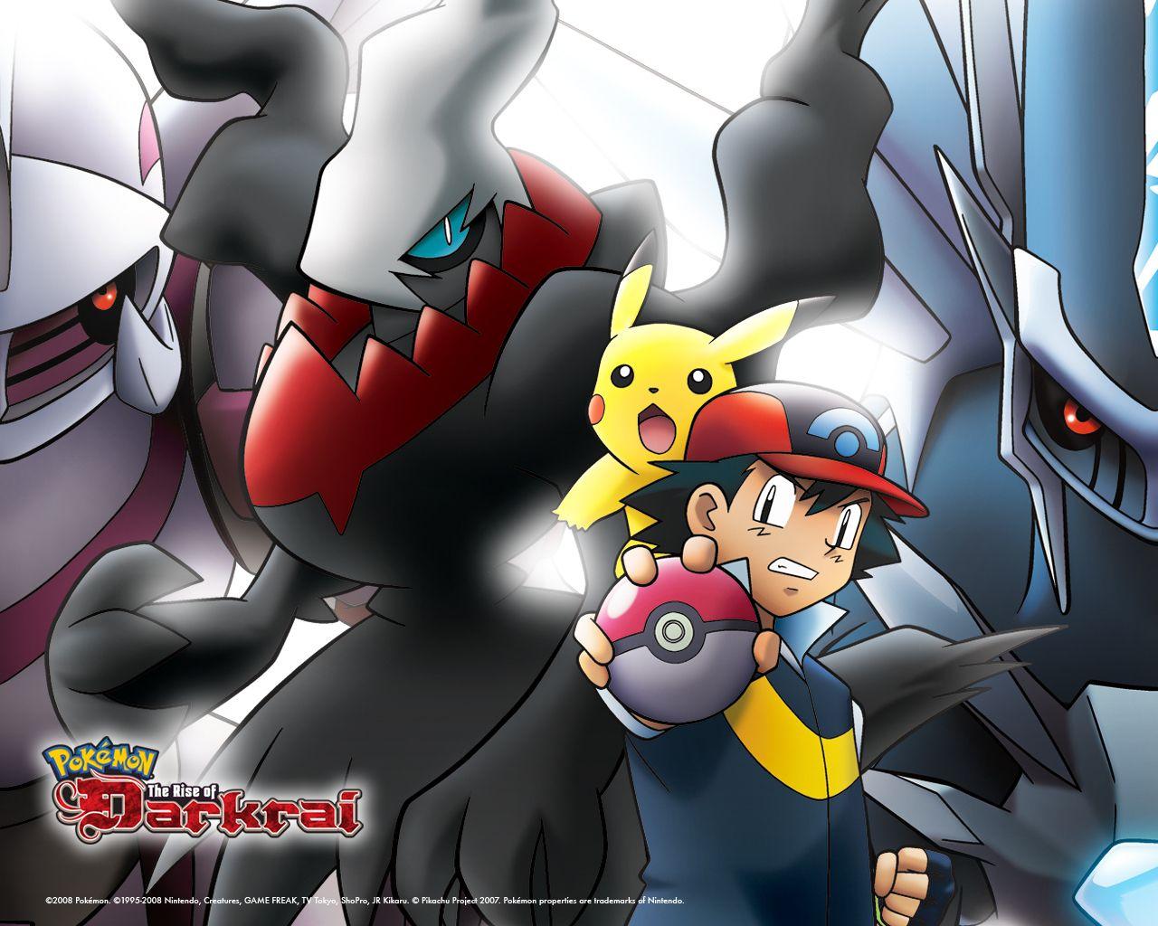 1280x1024 Wallpaper Website Best: Pokemon: Ash Ketchum