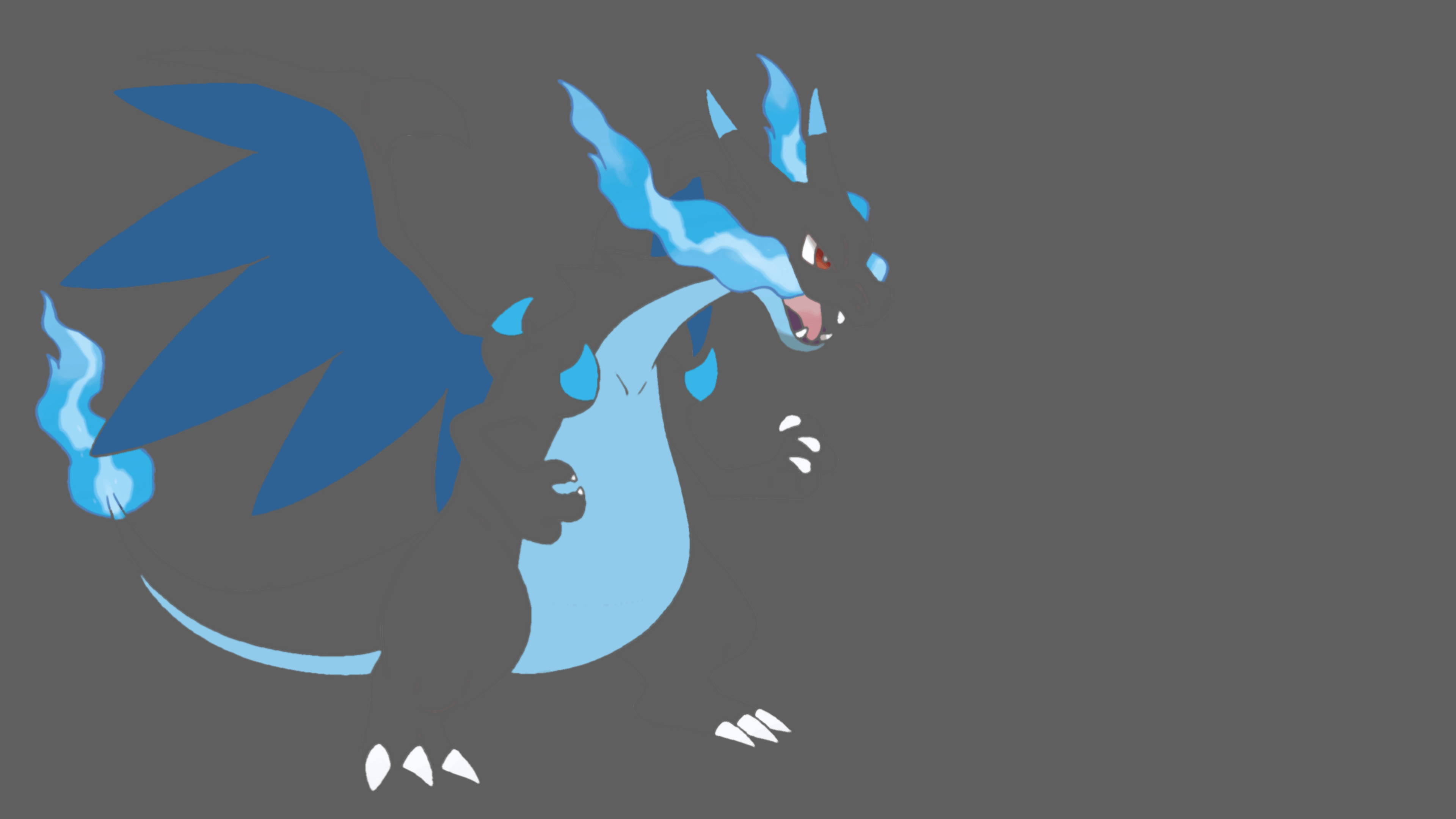 3840x2160 Download Charizard and ash pokemon wallpaper Wallpaper Wide HD