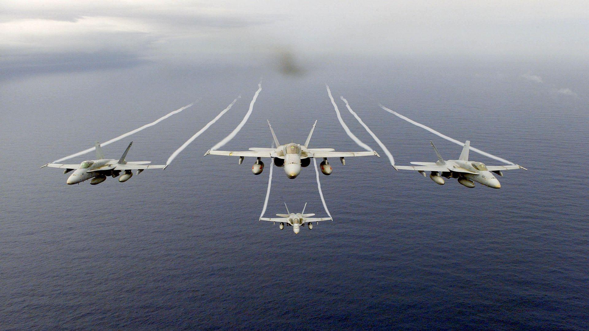 1920x1080 F15s In Formation Military Vehicle Wallpaper 1080p Wallpapercom