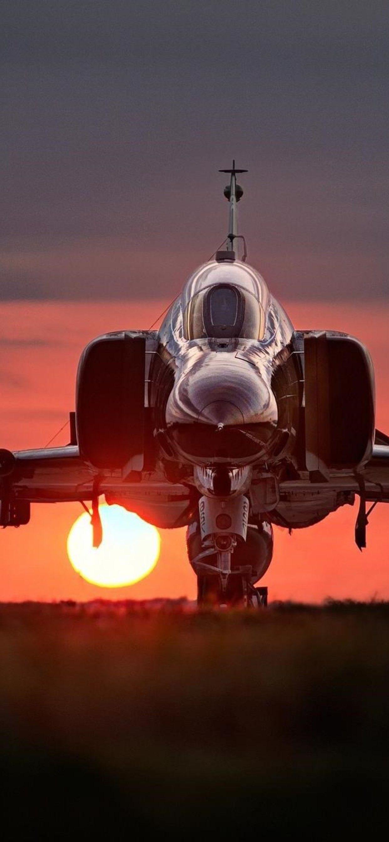 1242x2688 Military Aircraft Wallpaper