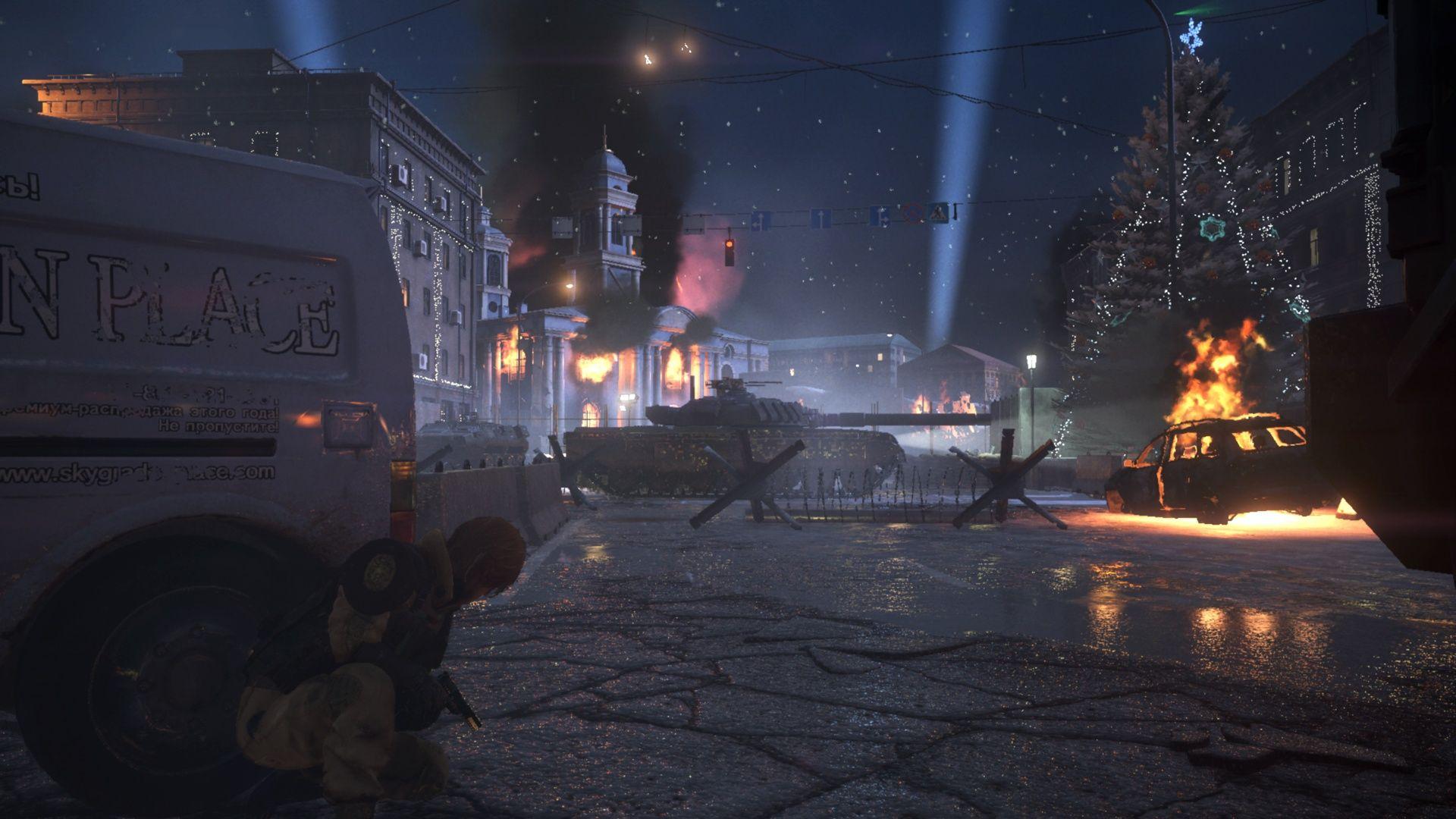 1920x1080 Left Alive HD Wallpaper 67265 1920x1080px