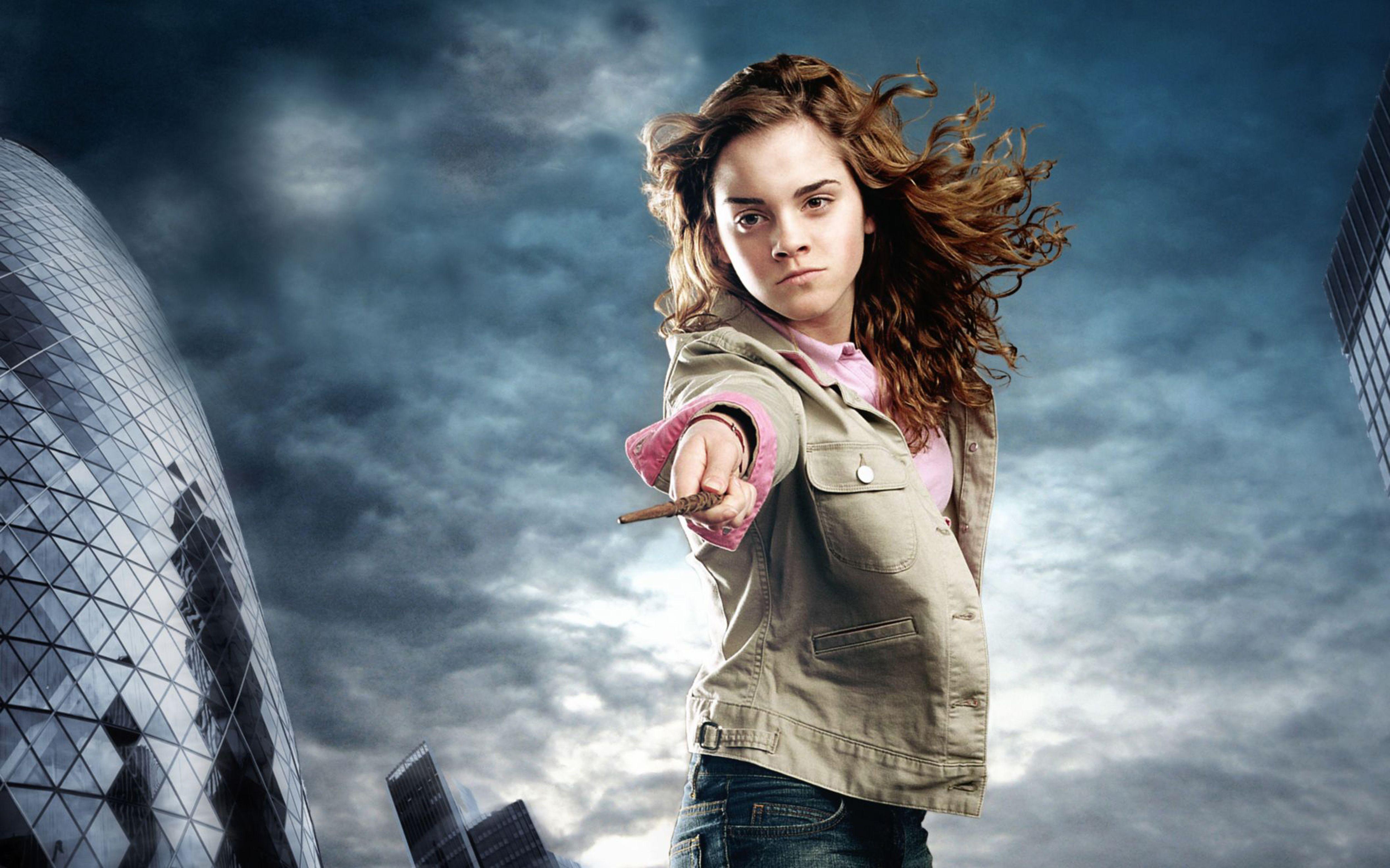 Harry Potter Emma Watson Wallpapers - Top Free Harry Potter Emma Watson  Backgrounds - WallpaperAccess