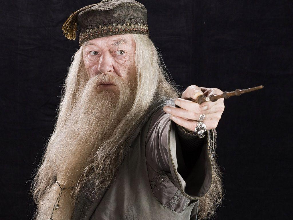 1024x768 Albus Dumbledore Wallpaper Professors Wallpaper