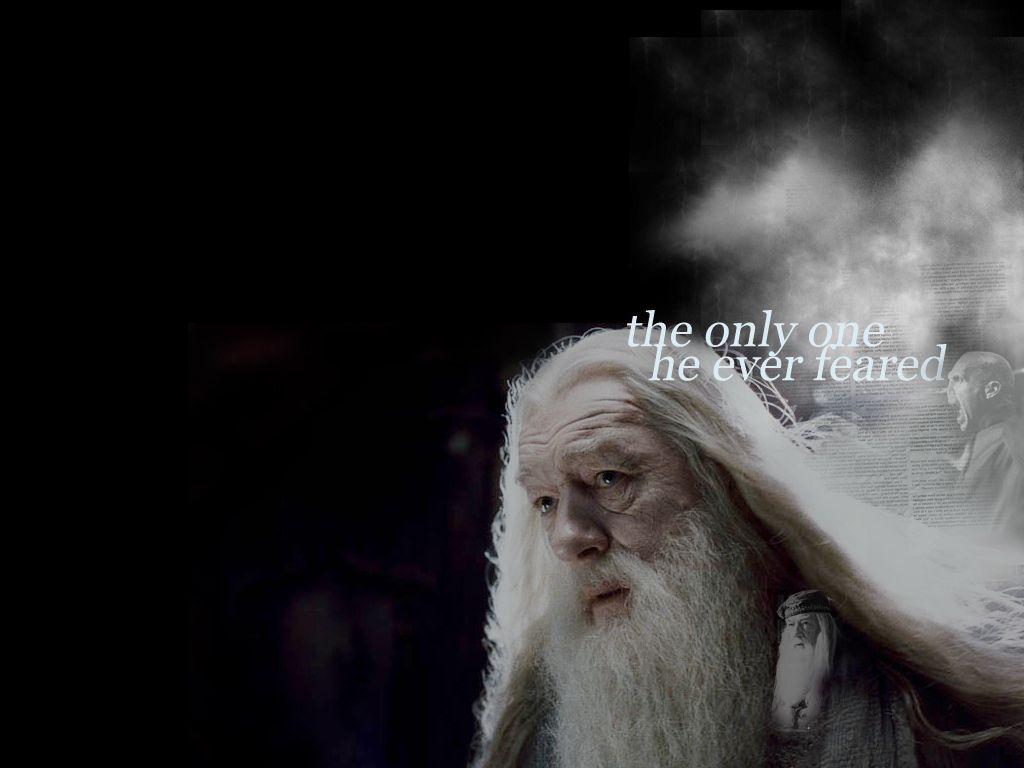 Albus Dumbledore Wallpapers - Top Free Albus Dumbledore Backgrounds ...