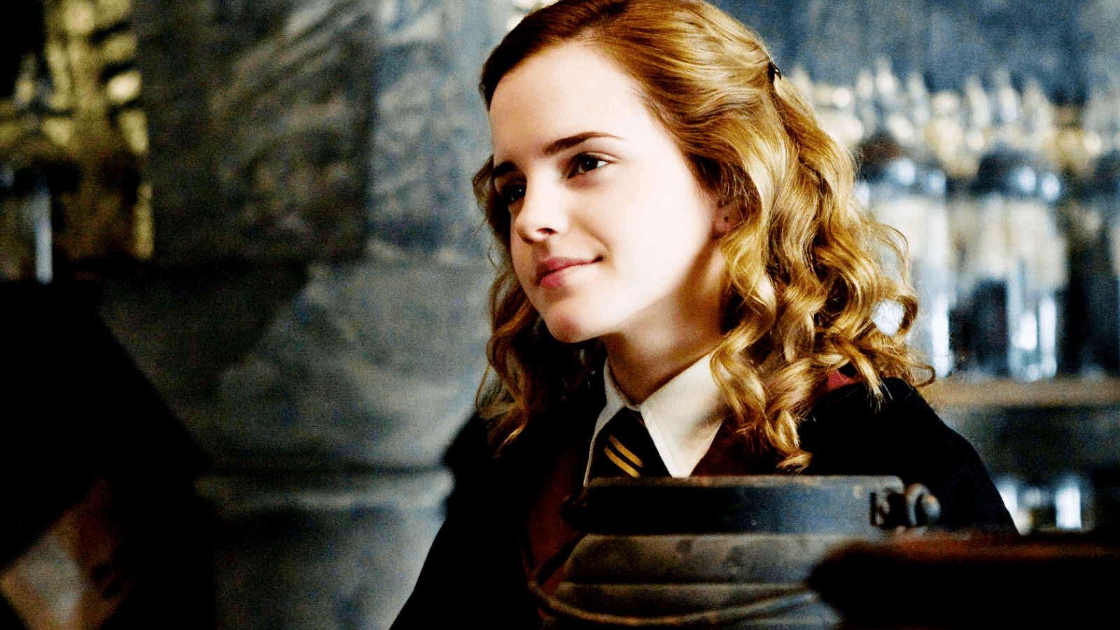 1600x900 Free download Hermione Granger Emma Watson Harry Potter HD