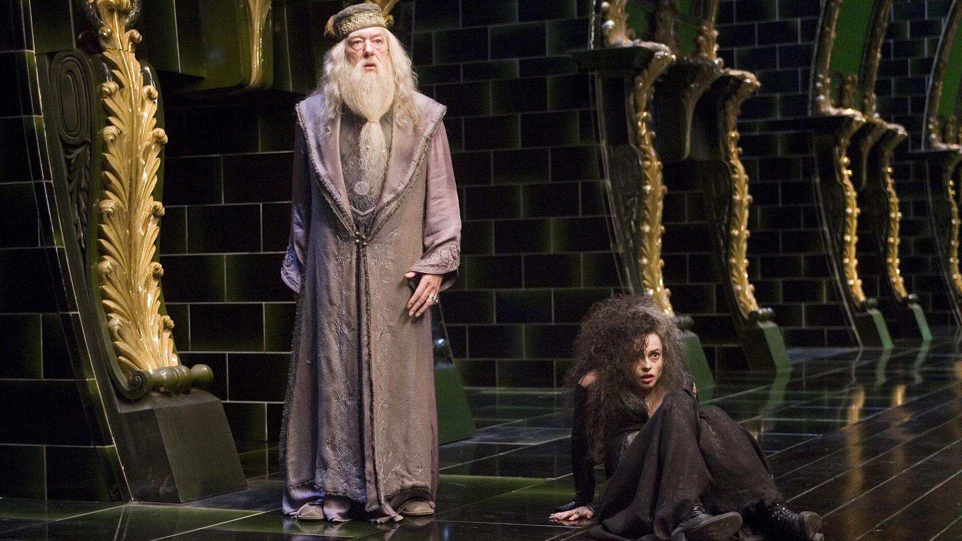 1920x1080 albus dumbledore bellatrix lestrange hp5 floor 1920×1080. Digital