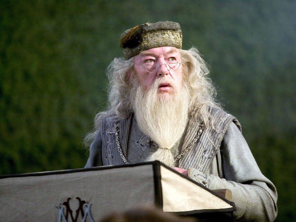1024x768 Blog Magical Facts about Albus Dumbledore