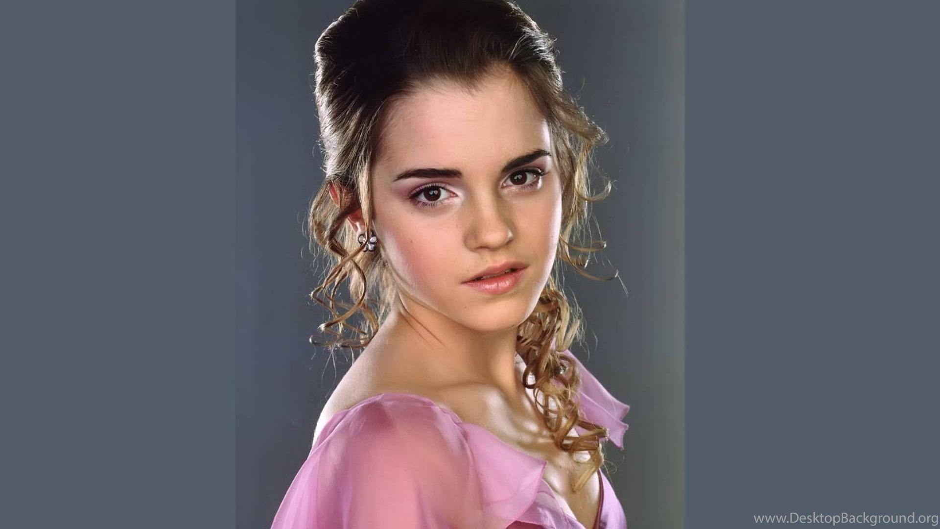 1920x1080 Emma Watson Hermione Granger Wallpaper Desktop Background