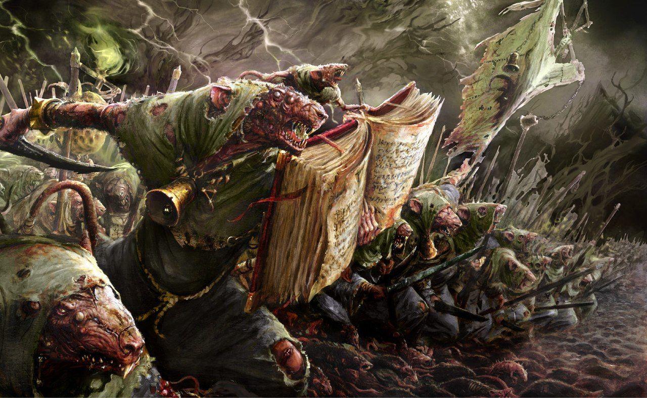 1280x787 Picture of Total War: Warhammer II's trailer explores the New