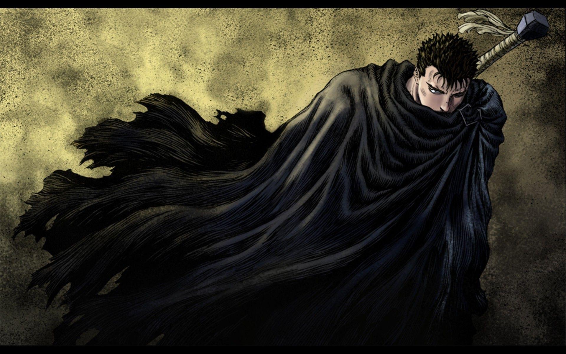 Guts Wallpapers - Top Free Guts Backgrounds - WallpaperAccess