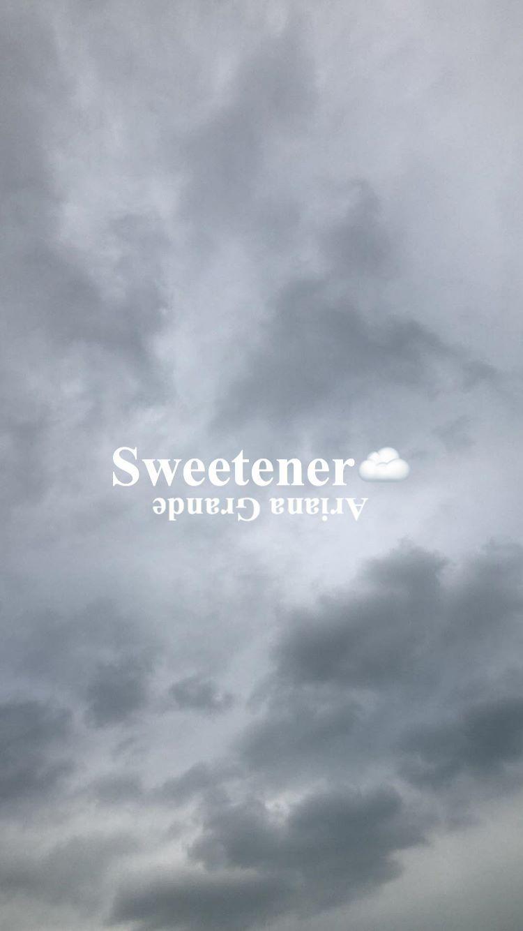 Sweetener Wallpapers - Top Free Sweetener Backgrounds - WallpaperAccess