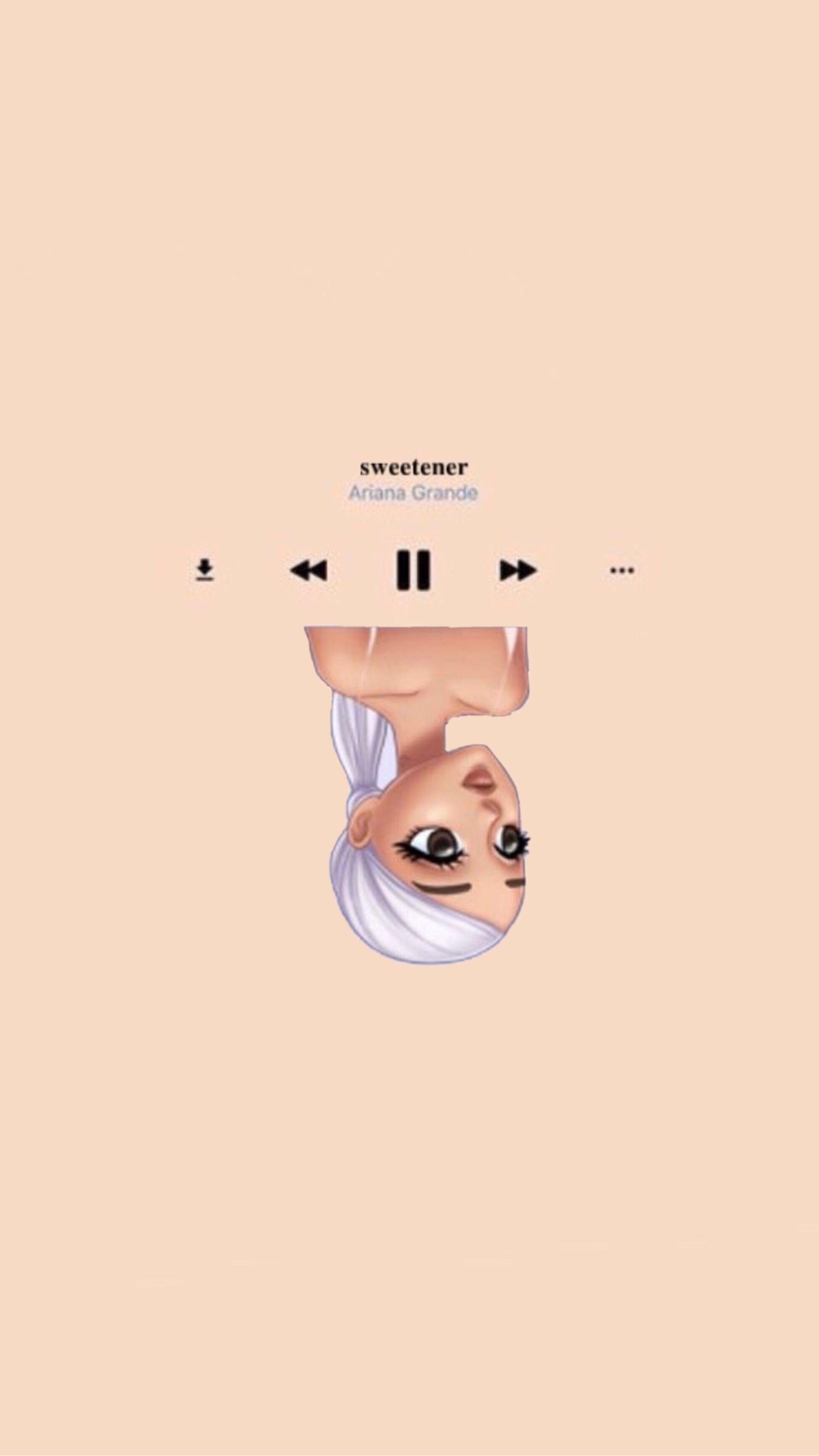 1949x3465 freetoedit arianagrande Image by Tereza Svobodová