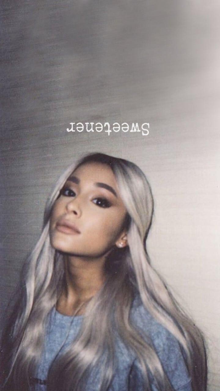 720x1280 Ariana Grande iPhone 2019 Wallpaper