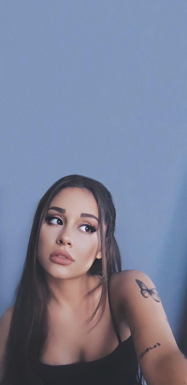 750x1541 arianatordutchx Ariana Grande Icon