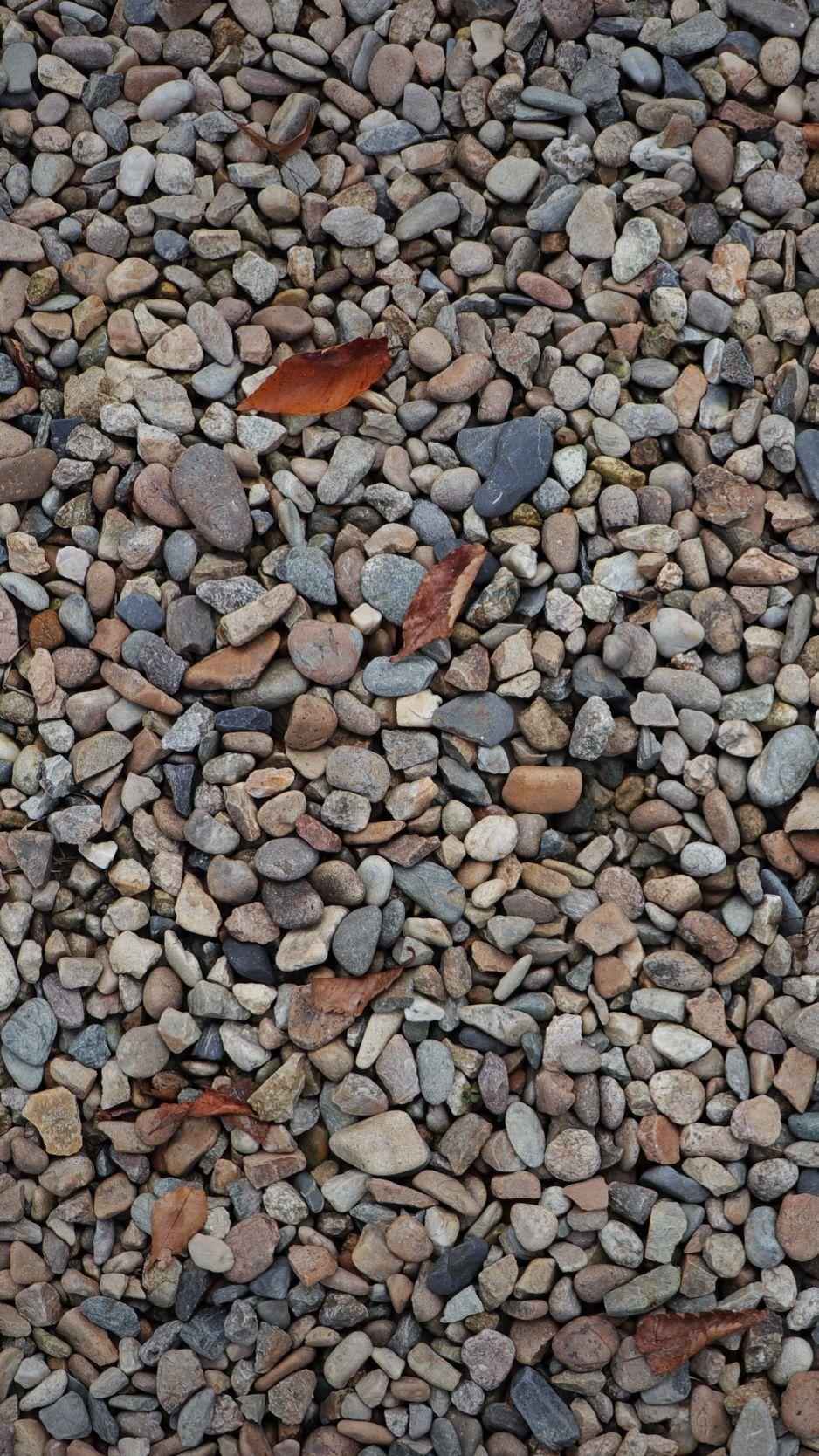 938x1668 Download wallpaper 938x1668 stones, sea, pebbles, gravel iphone 8
