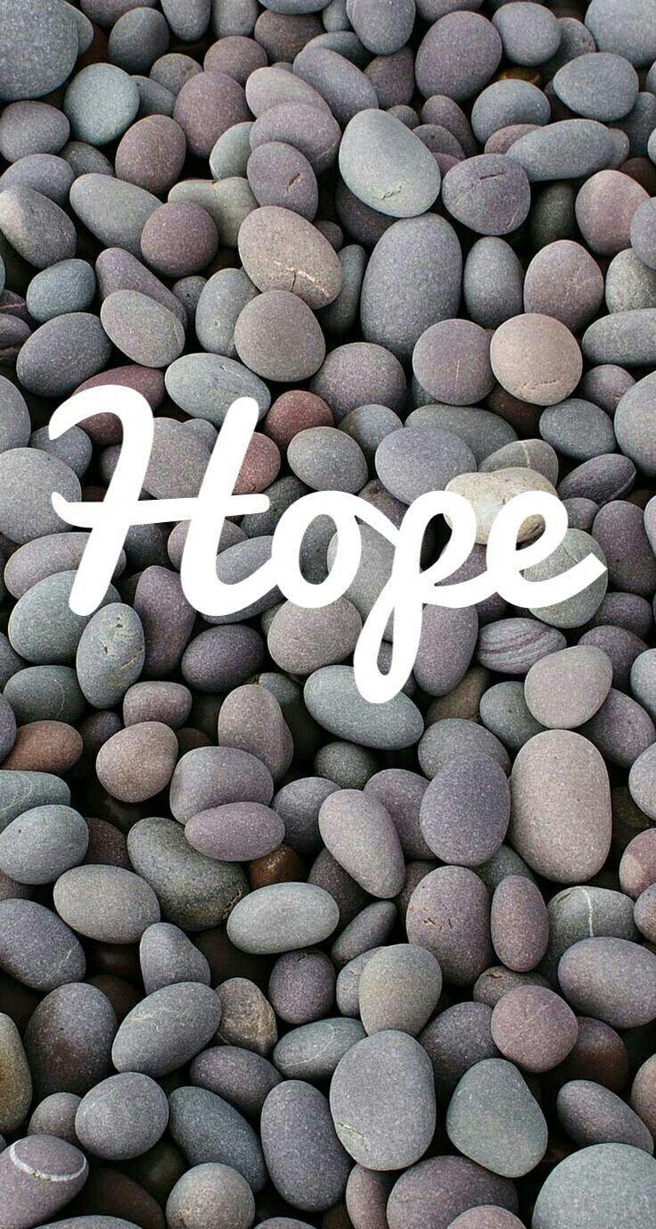 736x1377 Pebble, Rock, Gravel, Close Up, Heart, Pattern
