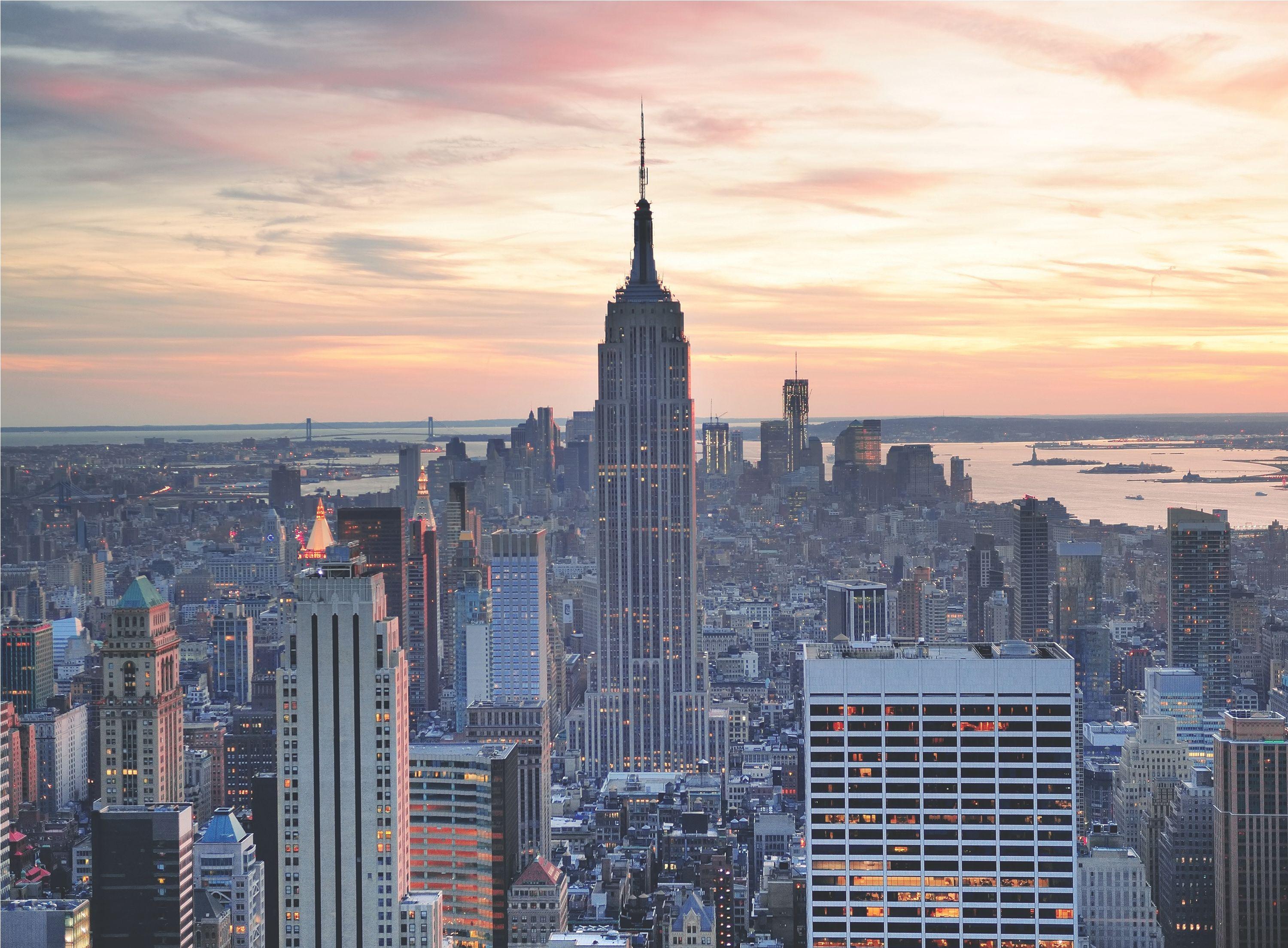 3000x2209 Free download New York Skyline Wallpaper Mural Departments DIY at