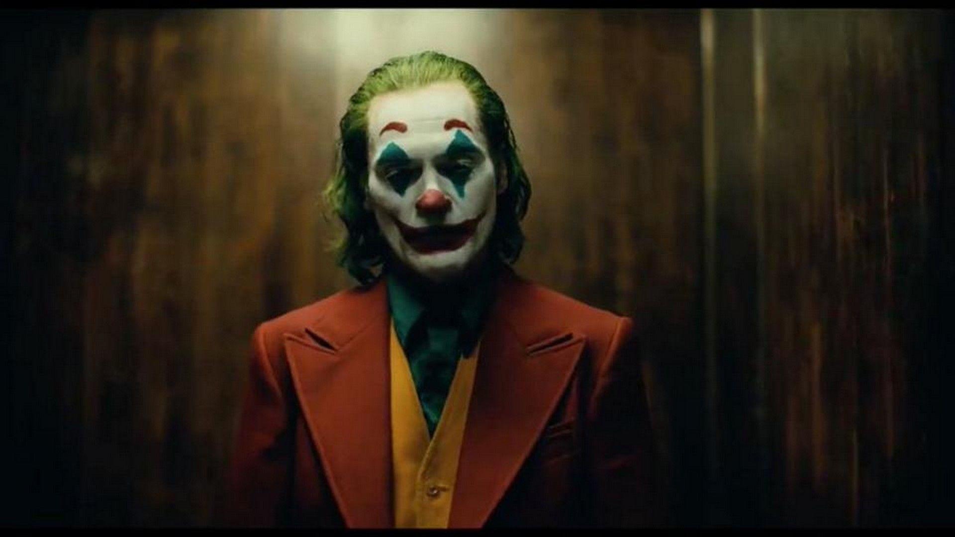 1920x1080 Joker 2019 Wallpaper Movie Poster Wallpaper HD