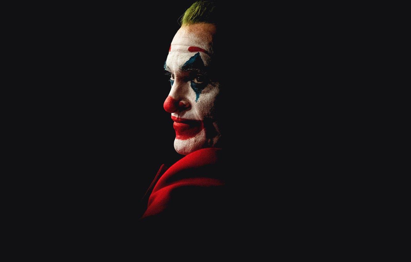 1332x850 Wallpaper paint, Joker, Joker, Grimm, Joaquin Phoenix, Joaquin