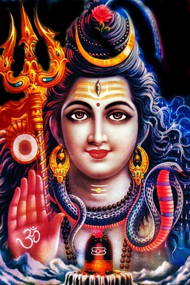 736x1104 Photos of shiva. Shiv durga HD wallpaper, Lord mahavishnu HD image, Hindu gods