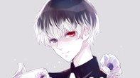 3840x2160 Haise Sasaki 4K 8K HD Tokyo Ghoul Wallpaper