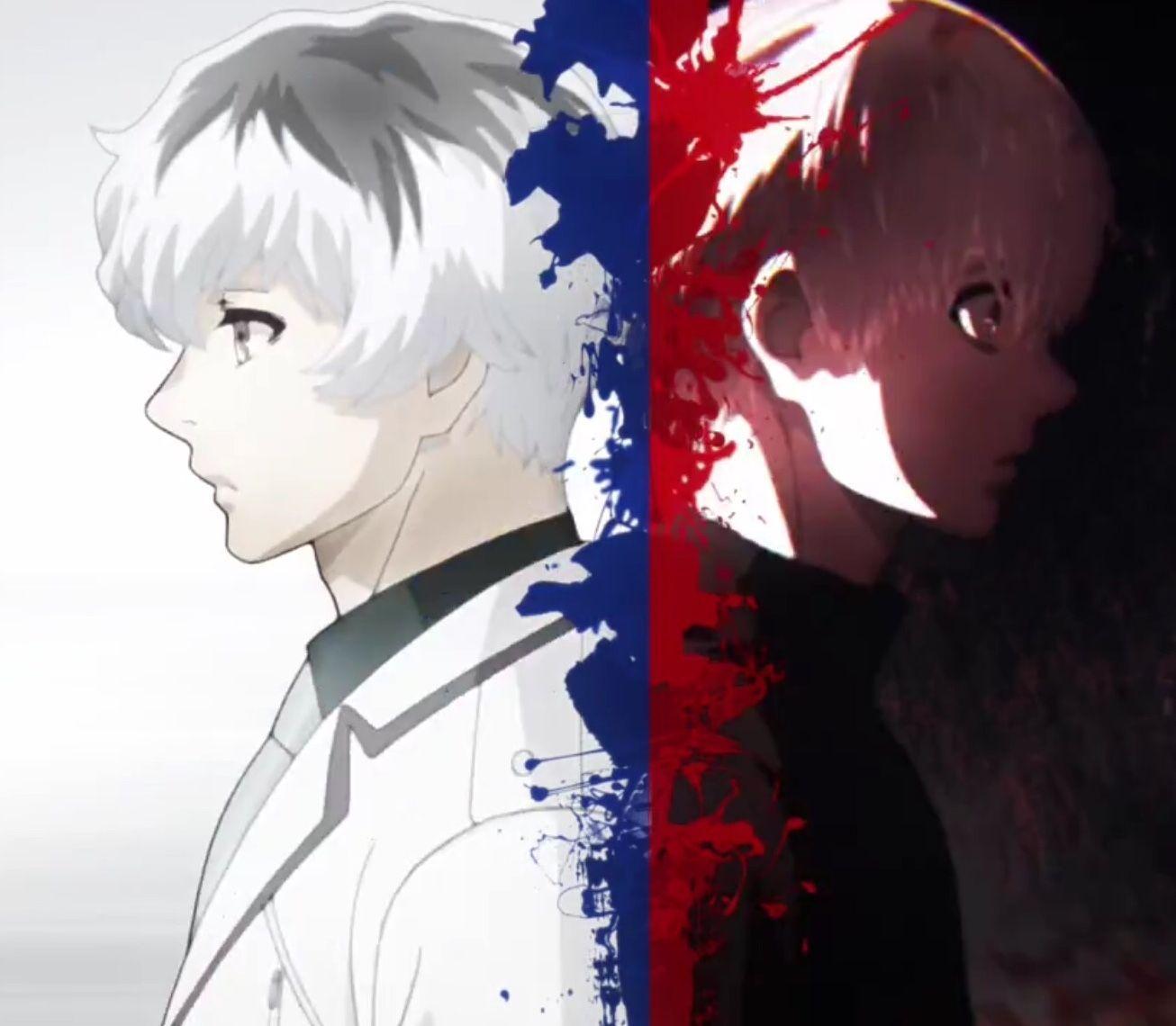 Haise Kaneki Wallpapers Top Free Haise Kaneki Backgrounds Wallpaperaccess