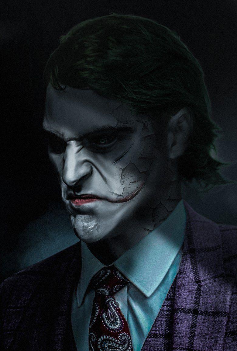 780x1154 Free download The Joker afbeeldingen Joaquin Phoenix as The Joker