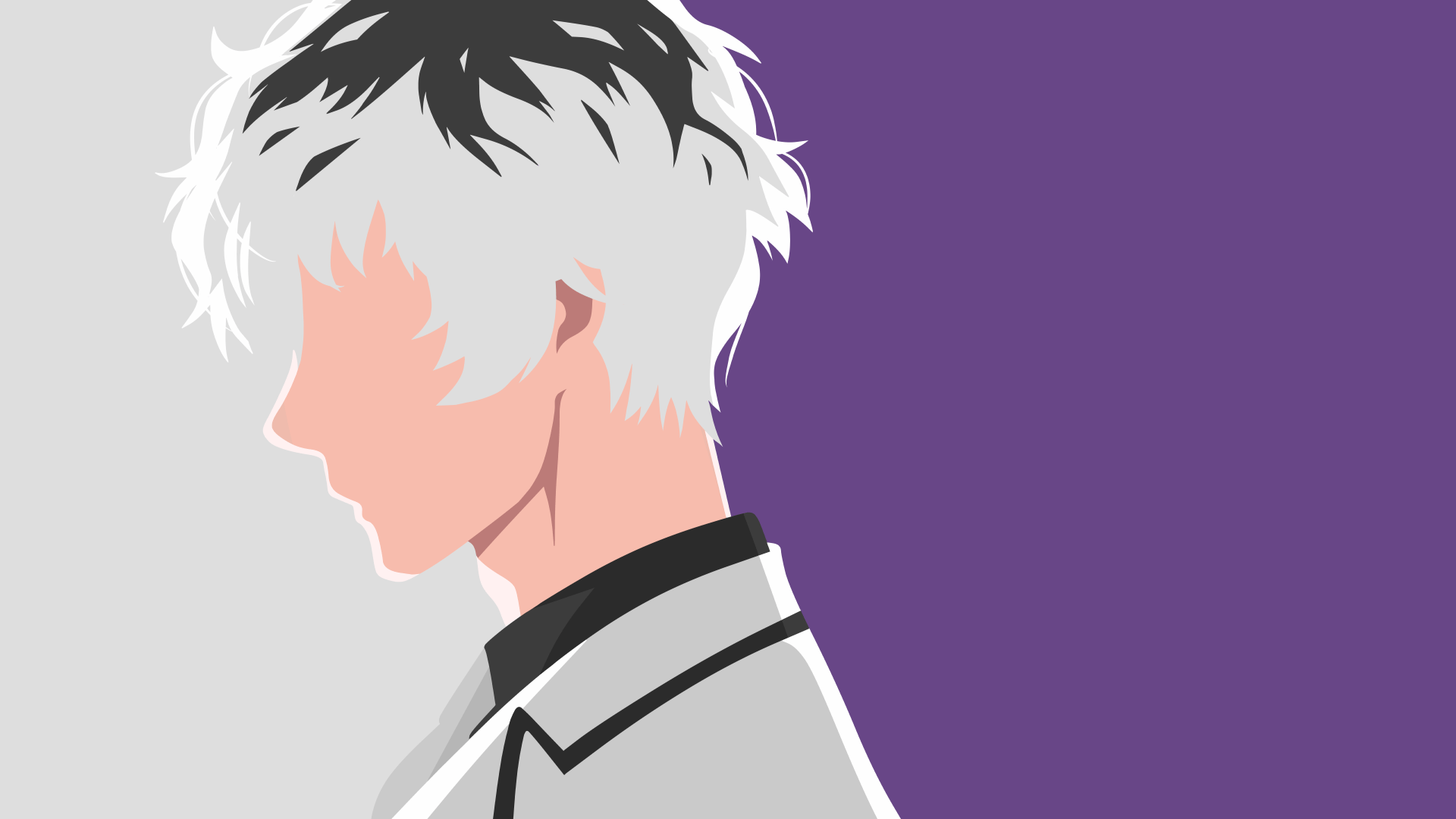 1920x1080 Haise Sasaki Ghoul:re HD Wallpaper. Background Image