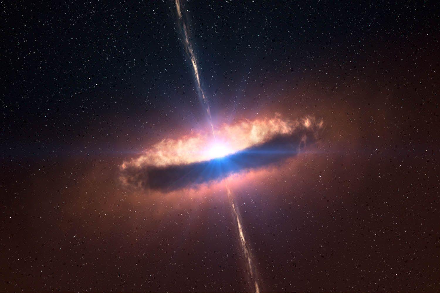 1500x1000 Proto Star System. Wallpaper space, Nebula