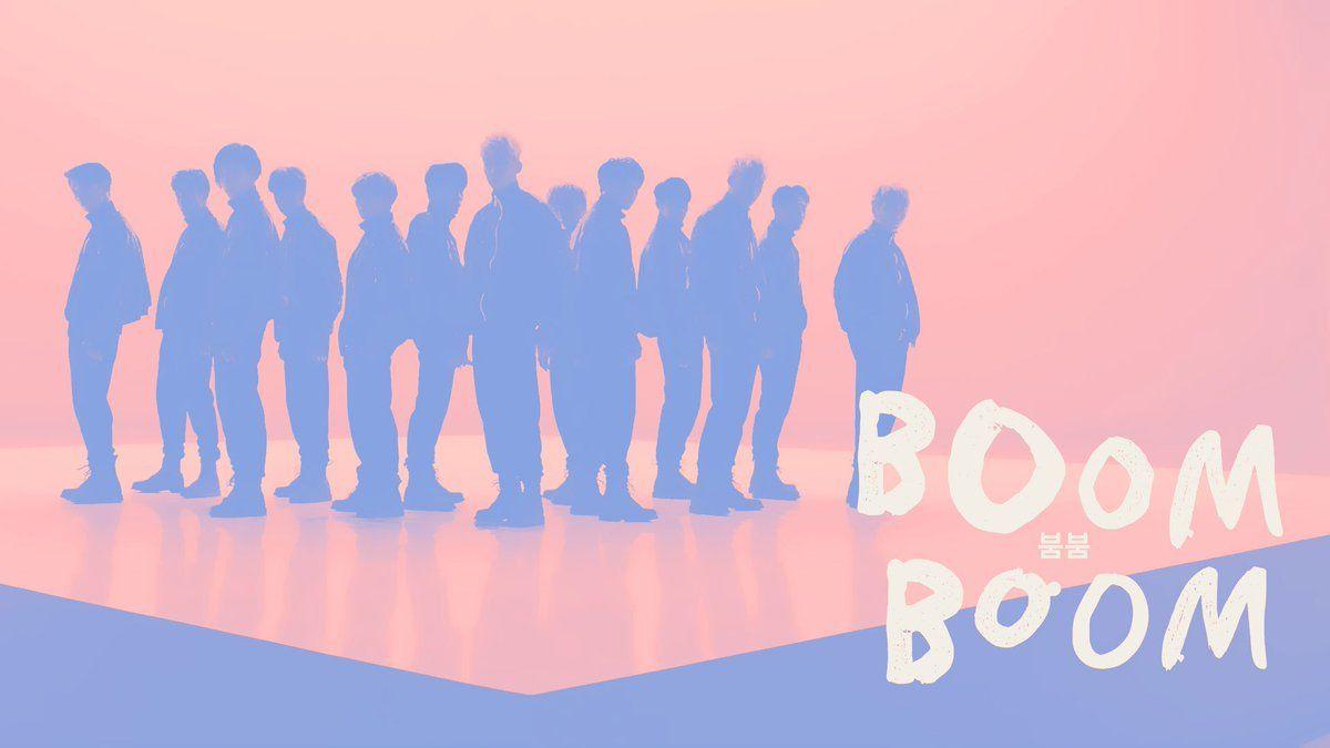 1200x675 Seventeen Wallpaper