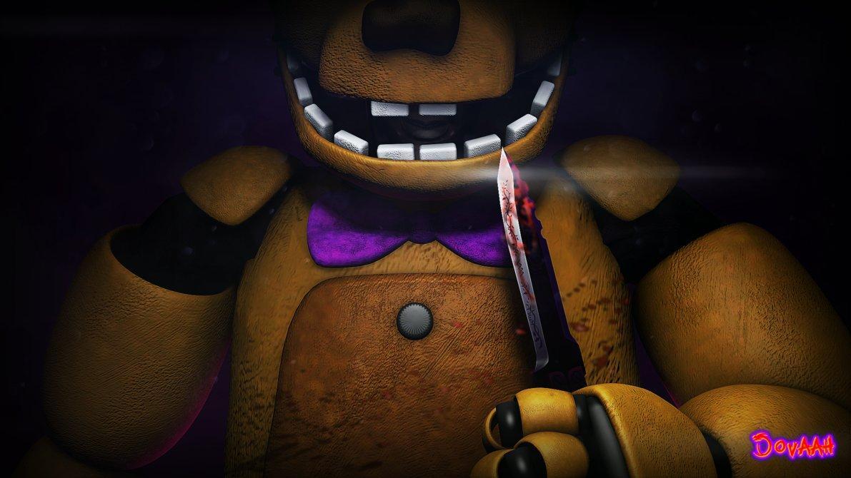 Spring Bonnie Man Wallpapers  Wallpaper Cave