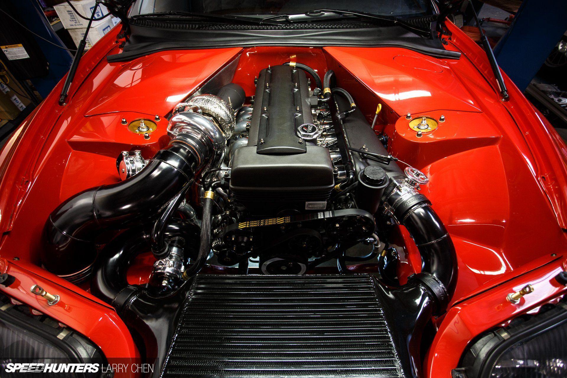 2jz Engine Wallpapers Top Free 2jz Engine Backgrounds Wallpaperaccess