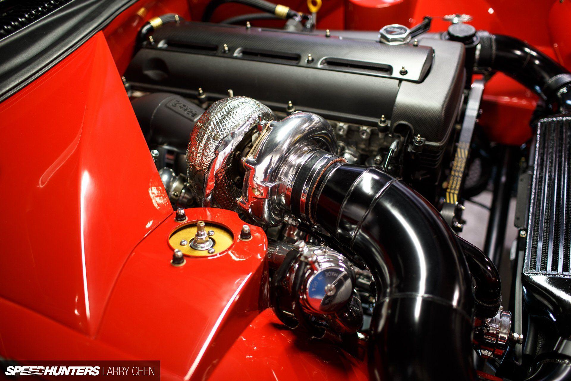 2JZ Engine Wallpapers - Top Free 2JZ Engine Backgrounds - WallpaperAccess