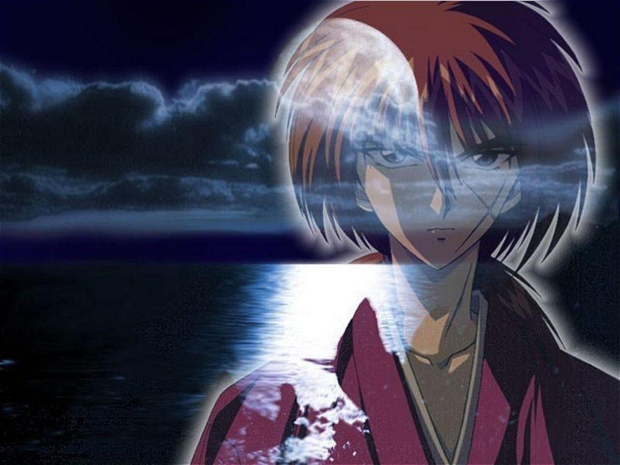 1280x960 Free download Kenshin Himura Wallpaper 18634 [1280x960]