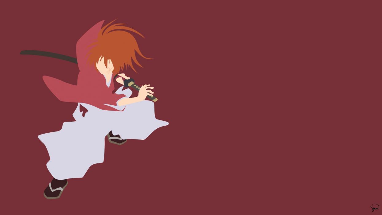 1244x700 Rurouni Kenshin wallpaperx1080