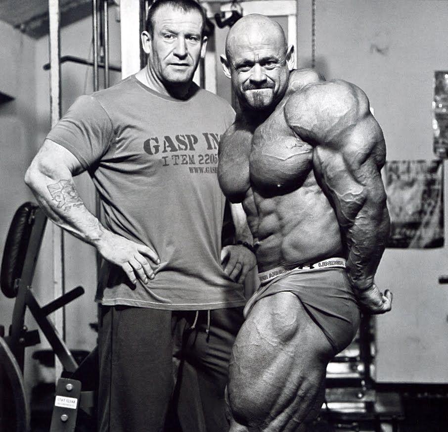 906x873 Free download Dorian Yates Son Dorian yatesjpg [906x873]
