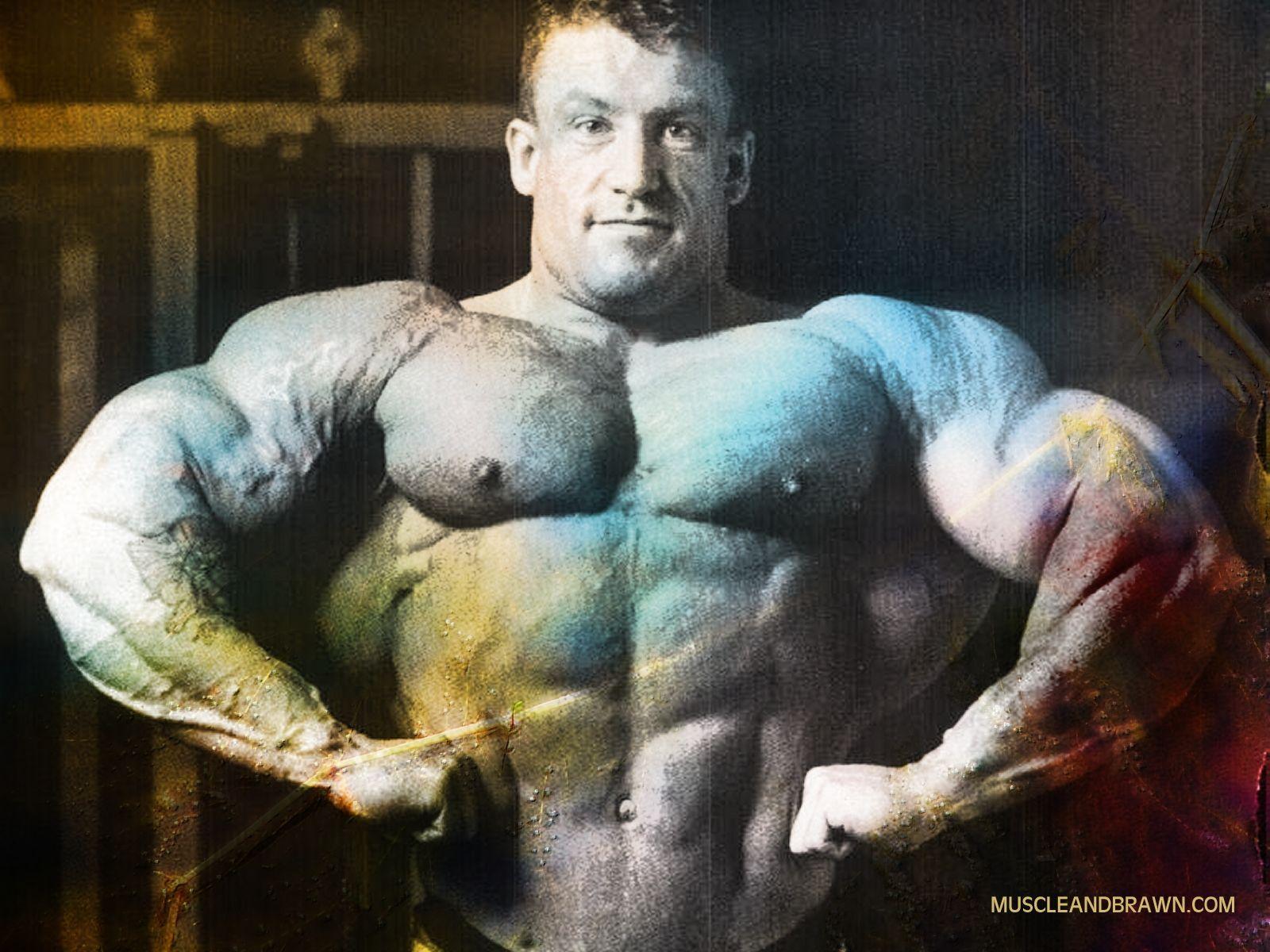 1600x1200 Free download Dorian Yates Wallpaper Muscle and Brawn 1600x1200