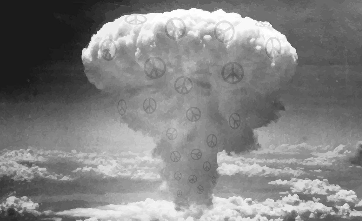 Mushroom cloud wallpapers top free mushroom cloud backgrounds