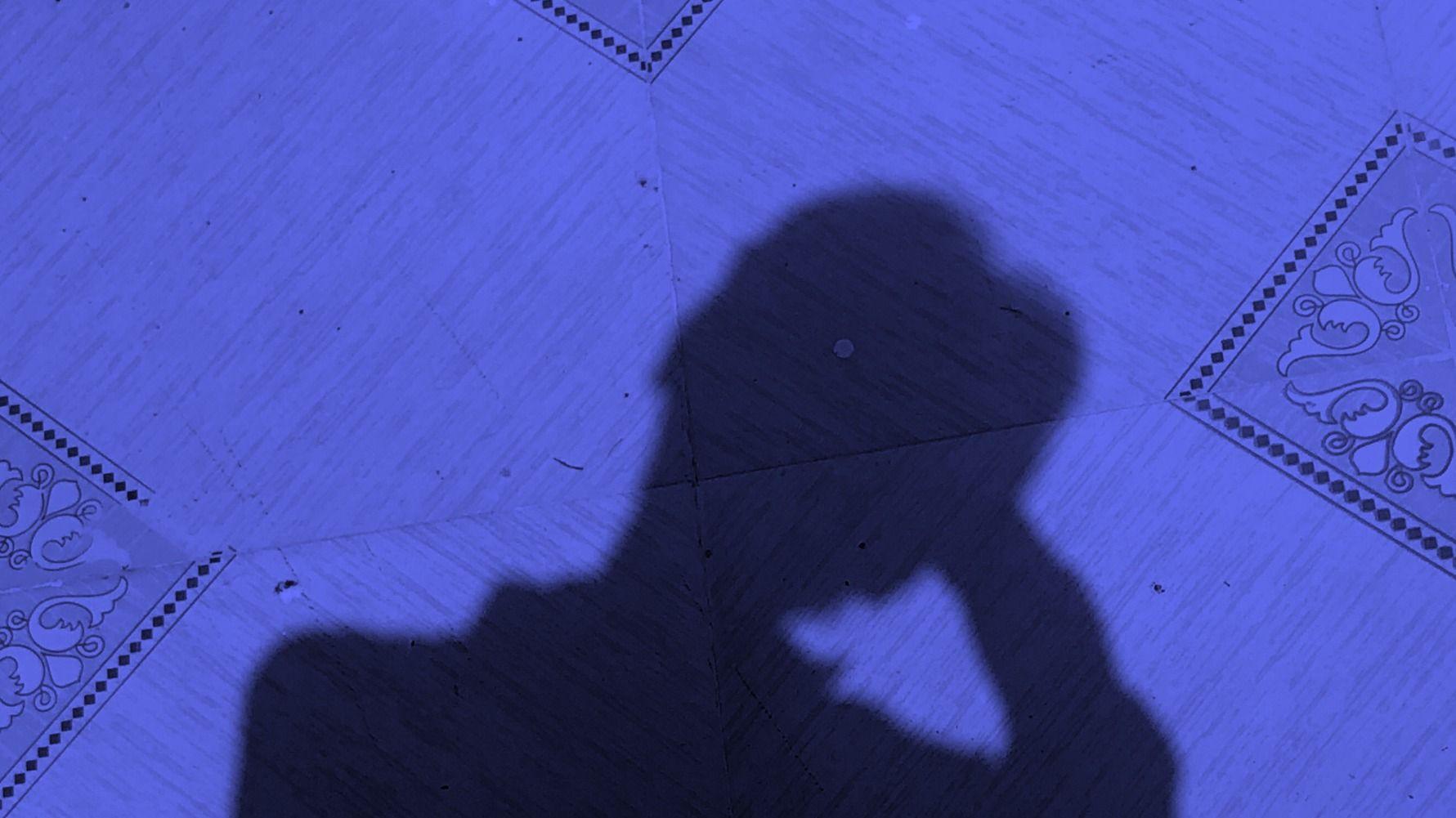 Sad Blue Wallpapers Top Free Sad Blue Backgrounds WallpaperAccess