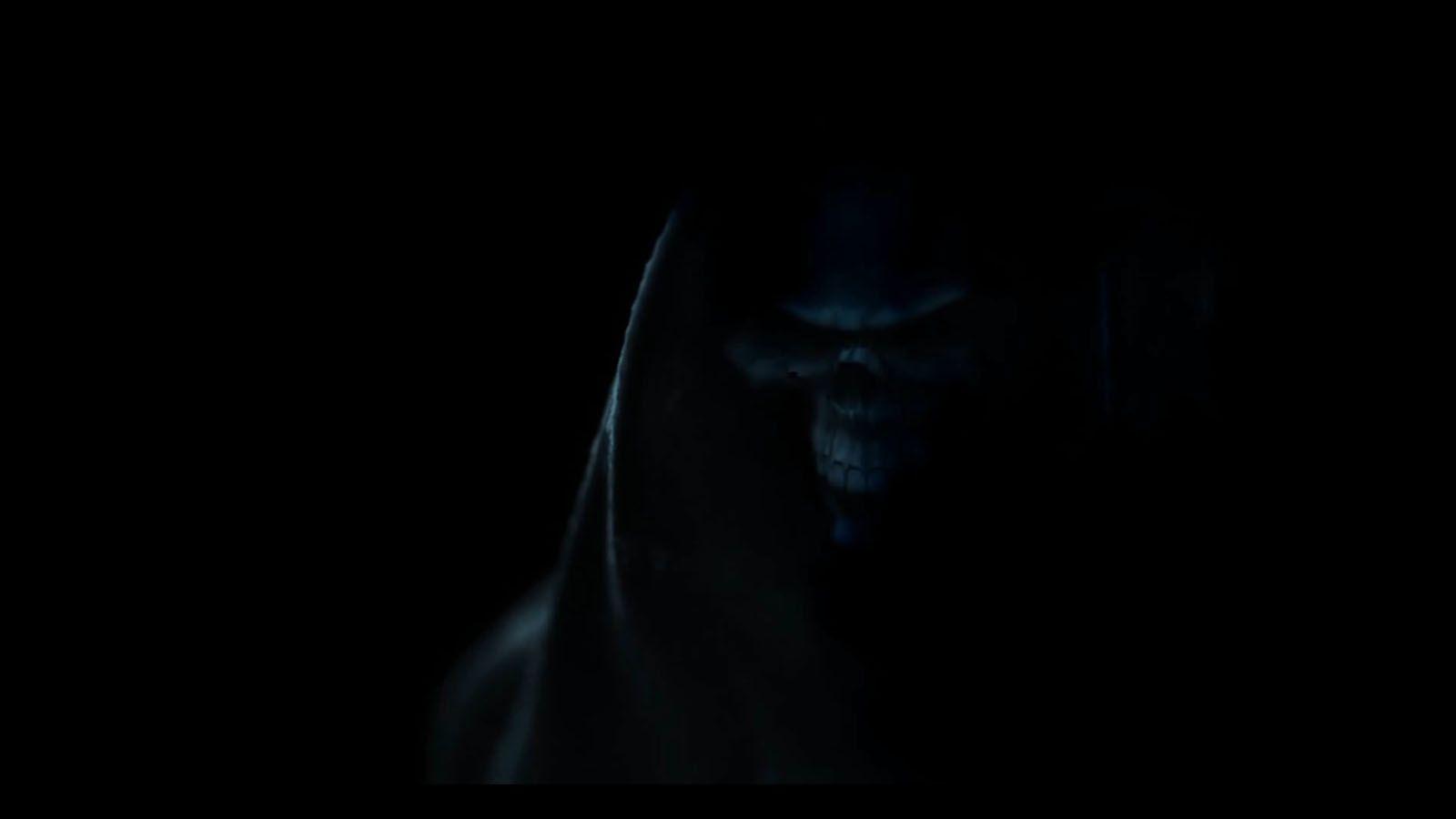 1600x900 Plague Wallpaper. Creepy Plague Doctor